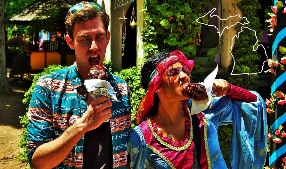Here Are All The Renaissance Festivals In Michigan In 2024