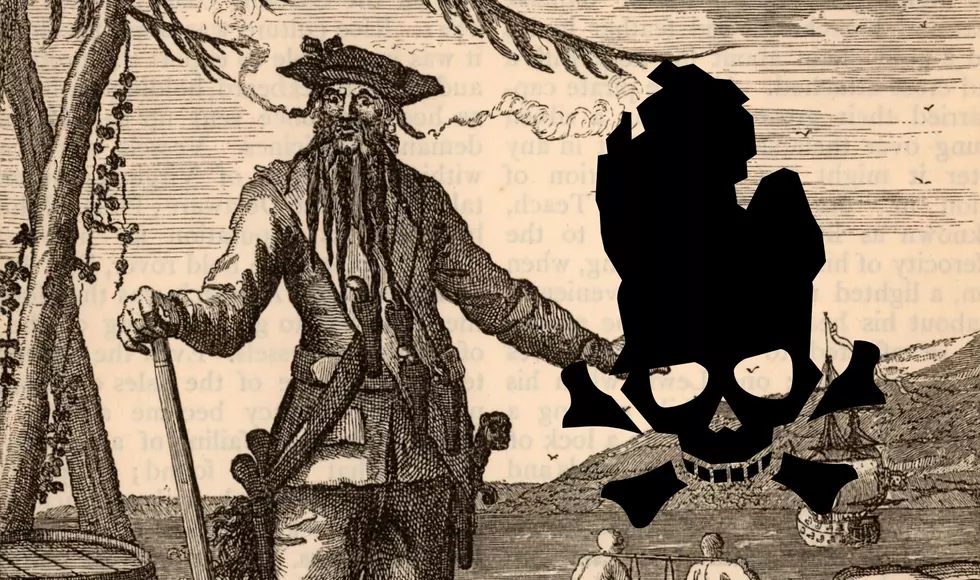 Michigan Is About To Be Invaded By Pirates…Again