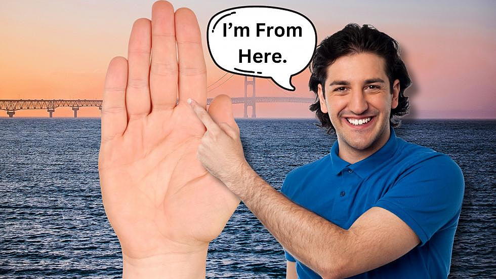 If You Know or Use Half of These 10 Phrases, You are Pure Michigander