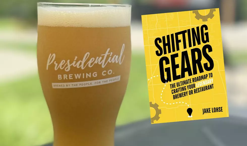 Michigan Brewer Publishes Beginners Guide On How To Open A Brewery or Restaurant