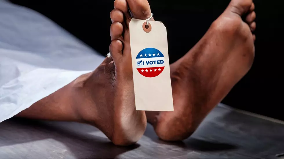 If You Vote Early in Michigan, Then Die Before Election Day, Does Your Vote Still Count?
