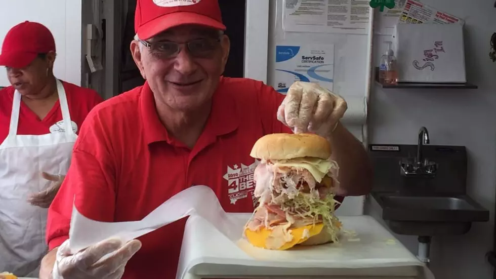 Michigan’s ‘Best Sandwich Shop’ is Meaty Goodness in Your Mouth