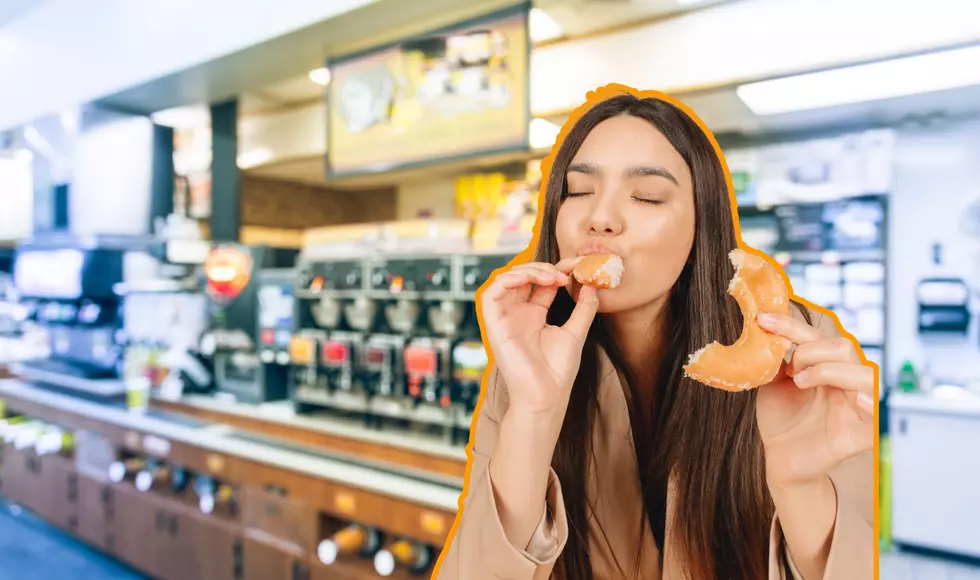 Michigan Gas Station Revealed A New Product, & Everyone Has The Same Reaction