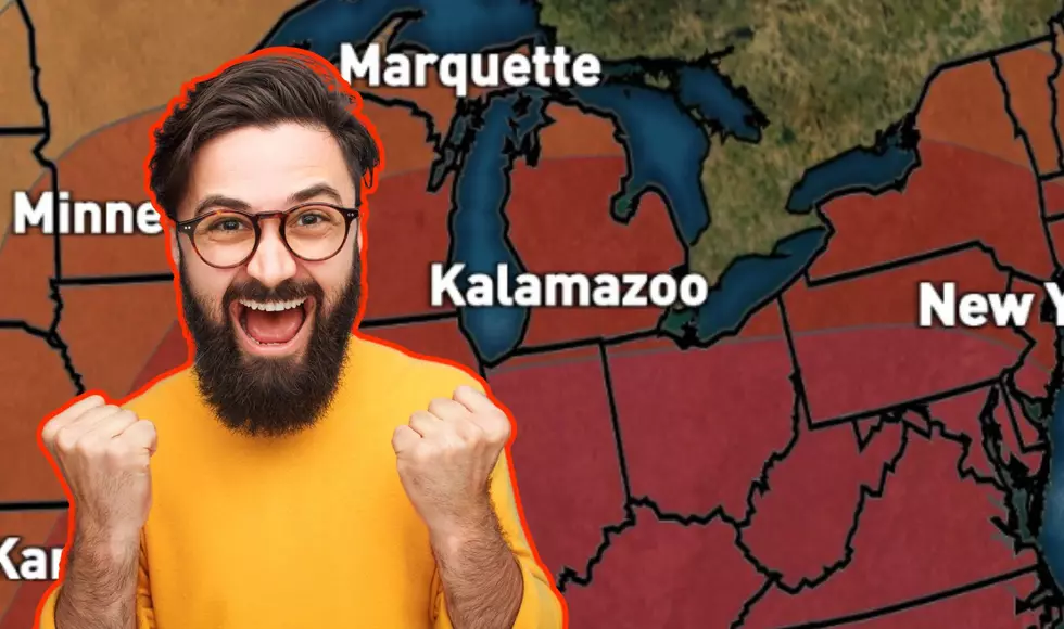 Winter May Be Done As Michigan Prepares For 60 Degree Weather