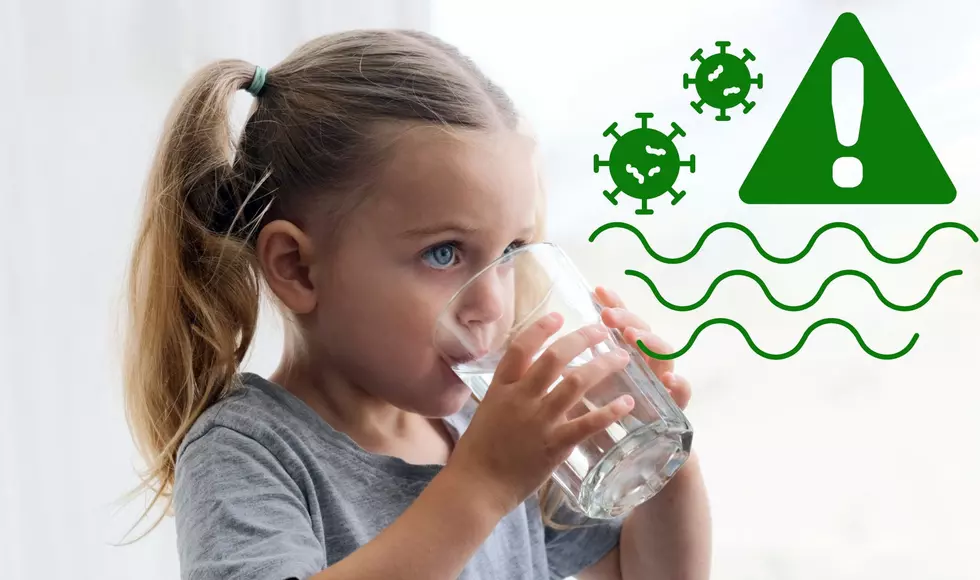Over 20,000 Michigan Residents Have Had Contaminated Drinking Water For A Year