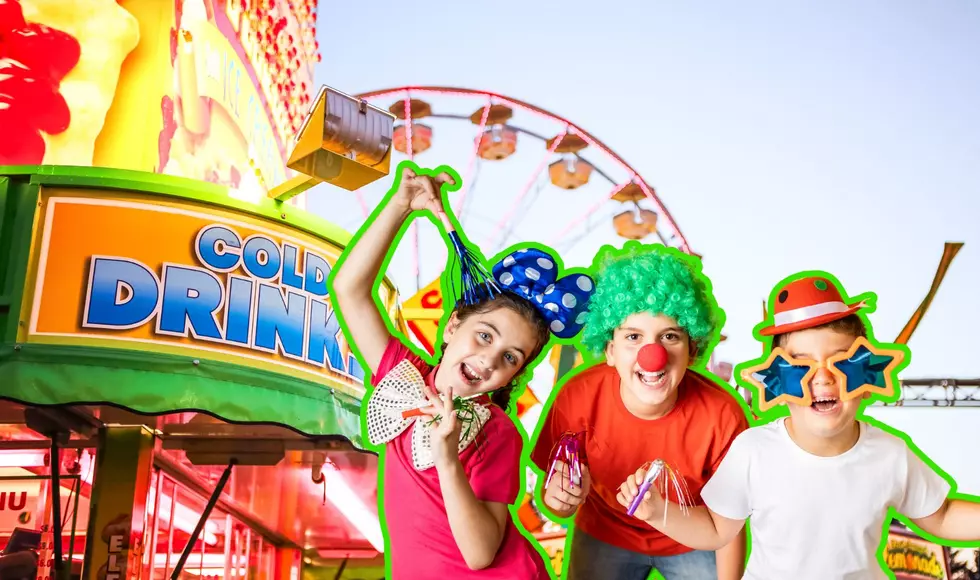 Massive Travelling Carnival Is Coming To Popular Michigan Mall