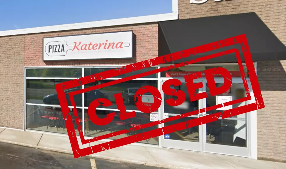 Pizza Katerina In Kalamazoo Has Closed Permanently