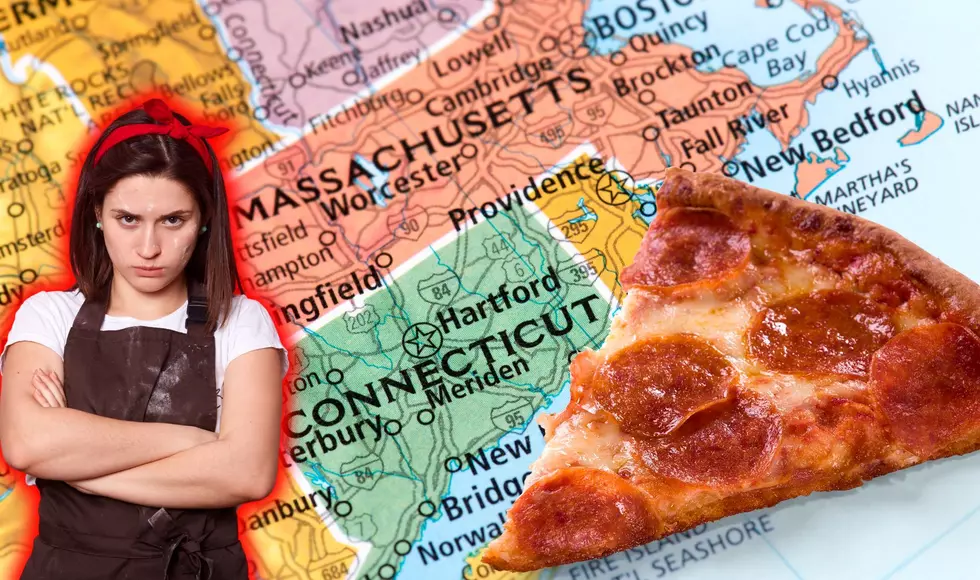 Connecticut Takes Shots At Detroit Style, New York & Chicago Pizza
