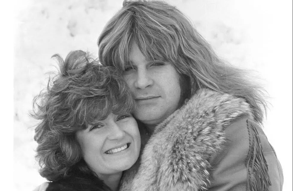 Ozzy Osbourne’s Unforgettable Proposal Story In Kalamazoo