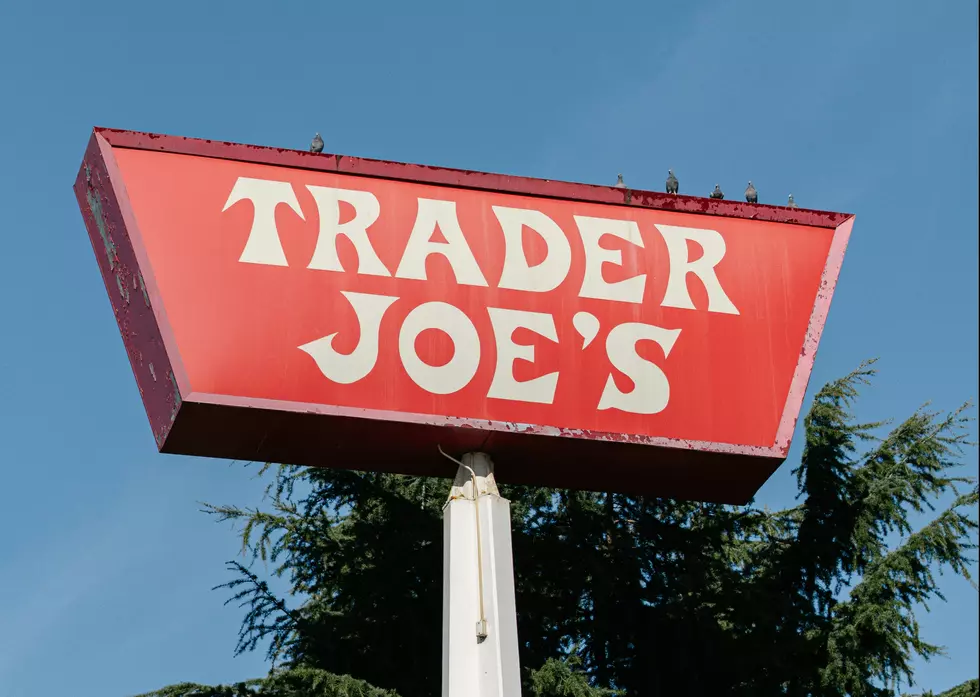 Trader Joe’s Recalls 9 Million Pounds Of Vegetable Fried Rice