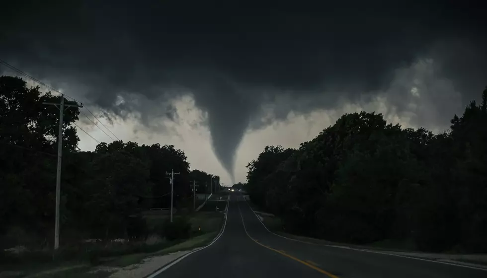 Are We In For A July Filled With Tornadoes In Michigan?