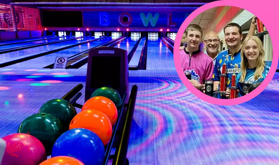Support Cancer Care While Bowling With Friends