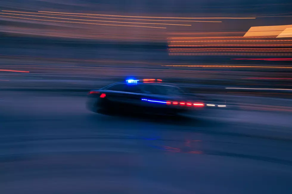 Watch Out For Those Speed Traps In Southwest Michigan