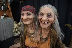 Inside The Bewitching Peddlers Of Halloween In Michigan