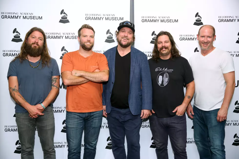Win Tickets To See Greensky Bluegrass In Kalamazoo Back To Back Nights