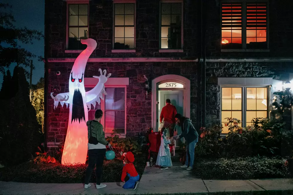 Michigan Ranks Ninth For The Best Trick-or-treating Spots