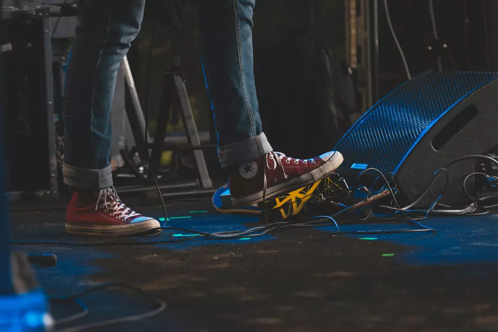 Local Bands Compete For $5,000 In Battle Of The Bands