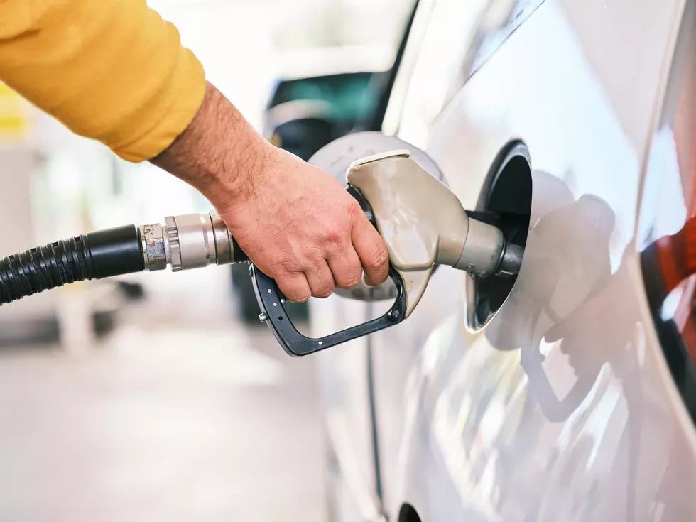 Rising Gas Prices Got You Down? Here’s How To Save Money