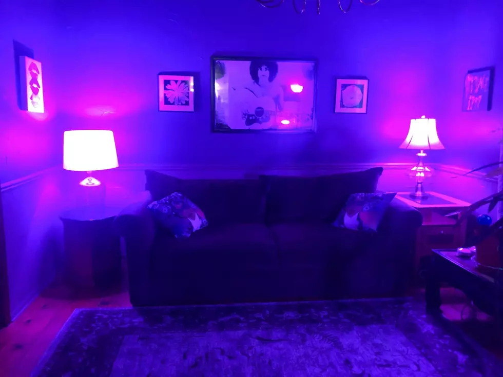 Vacation Like A Rock Star In This Rock N’ Roll Mt. Brighton Airbnb