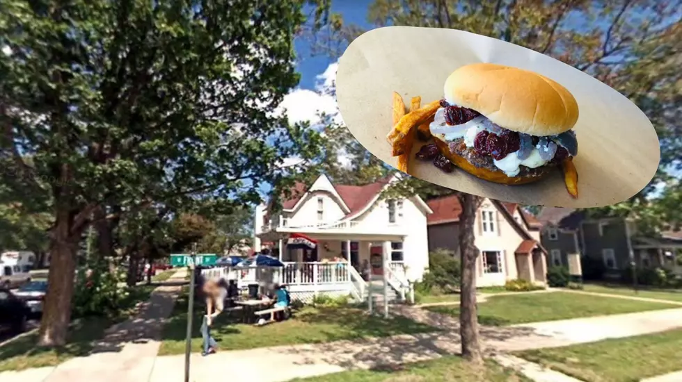 Rivalry: Michigan Beats Ohio for Best Burger Joint in US Ranking