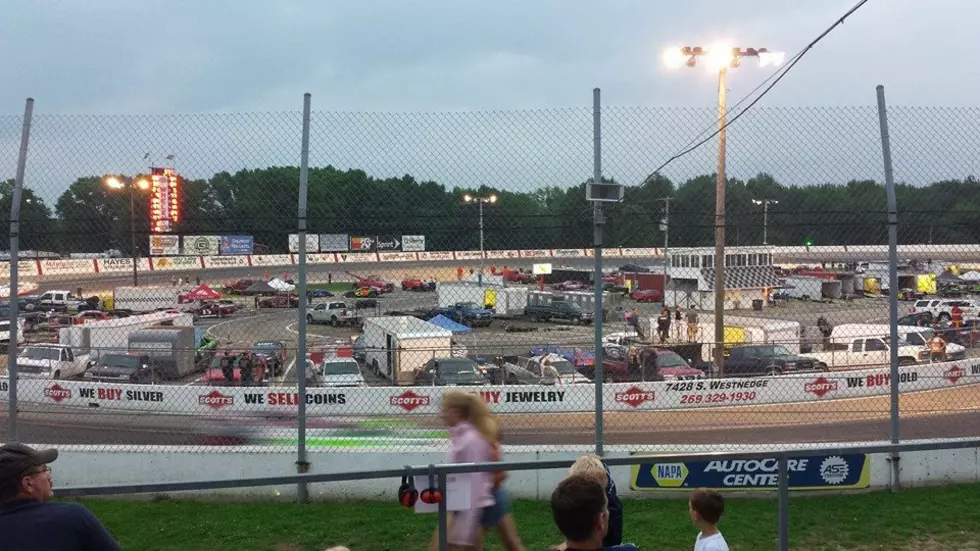 Kalamazoo Speedway Delays Opener, Hopes To Go Racing in June