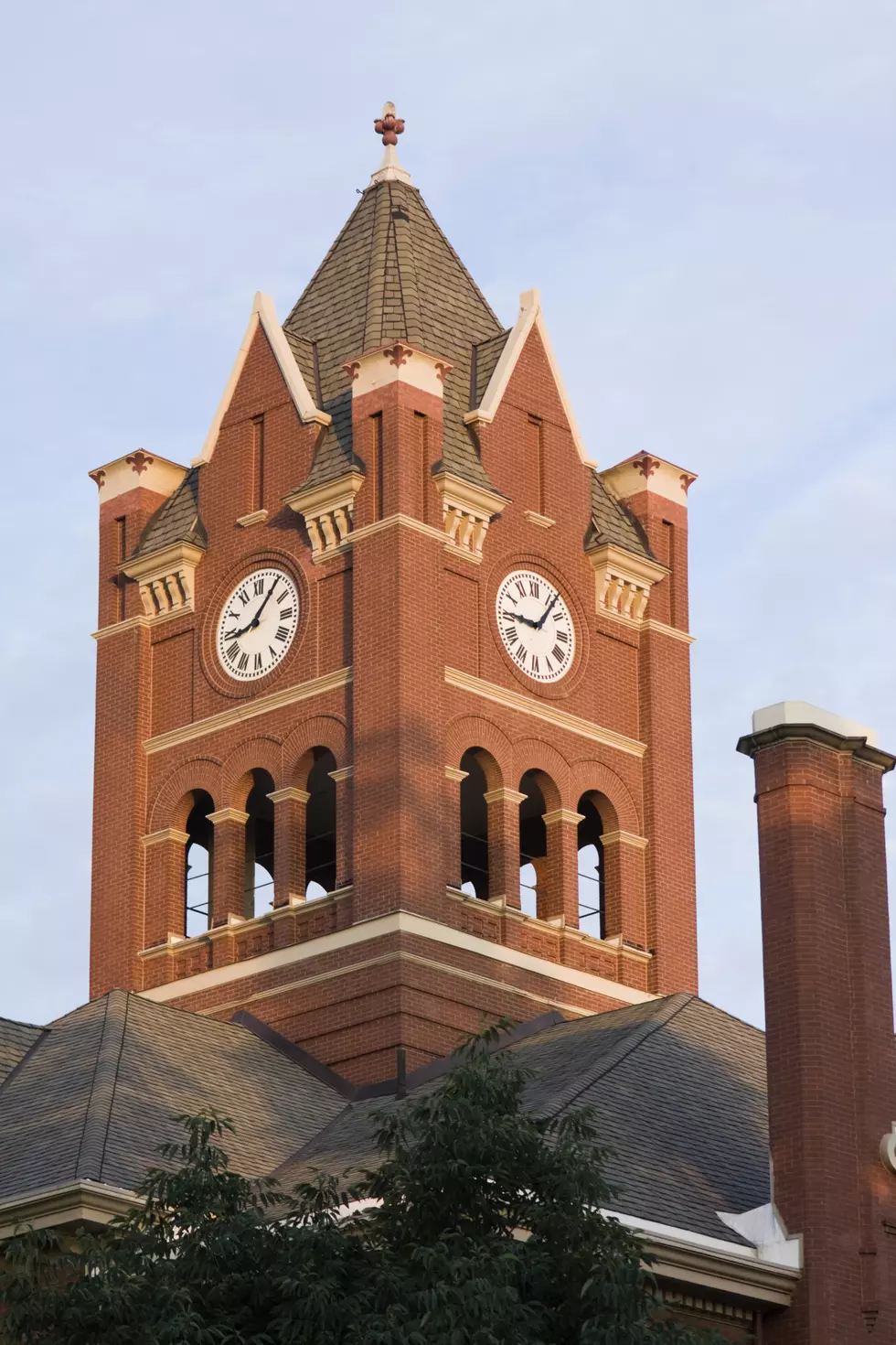Half the 16 Oldest Cities in the State are in Southwest Michigan